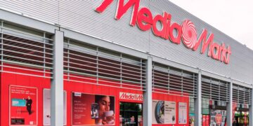 Media Markt sandwichera GRUNKEL