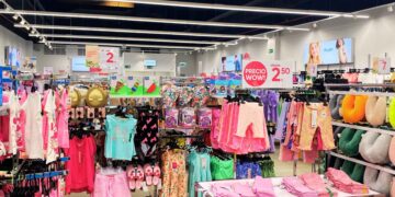 Prendas de Pepco para andar fresquitas por casa a precio low cost