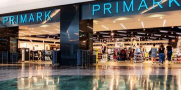 Primark pantalones cortos