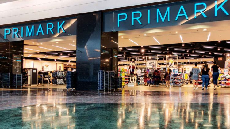 Primark pantalones cortos