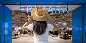 Primark sombreros de paja