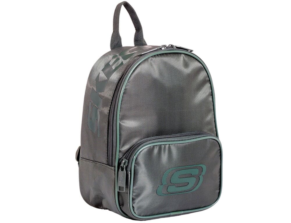 SKX Skechers Accessories Logo Mini Backpack
