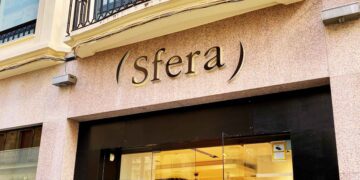 Sfera mono cargo Popelin