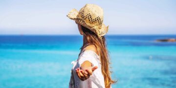 Sfera vestido sherrsucker