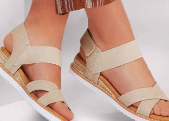 Skechers BOBS Desert Kiss