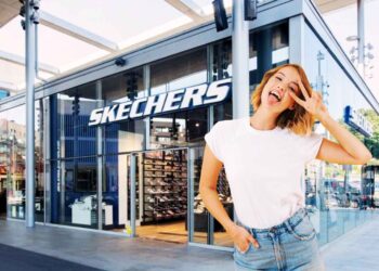 Skechers Million Air