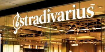 Stradivarius bandoleras