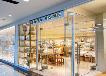 Zara Home alfombras