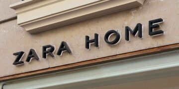 Zara Home juguetes playa