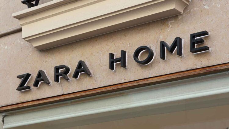 Zara Home juguetes playa