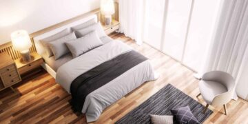 Zara Home lampara aplique de pared regulable