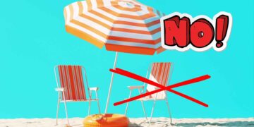 Zara Home silla playa