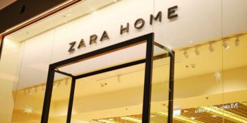 Zara Home silla plegable camping