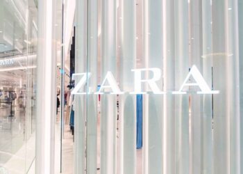 Zara productos cabello