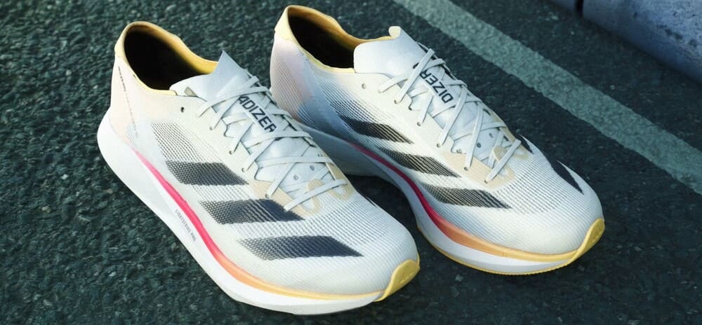 Adidas Zapatilla Adizero Takumi Sen 10