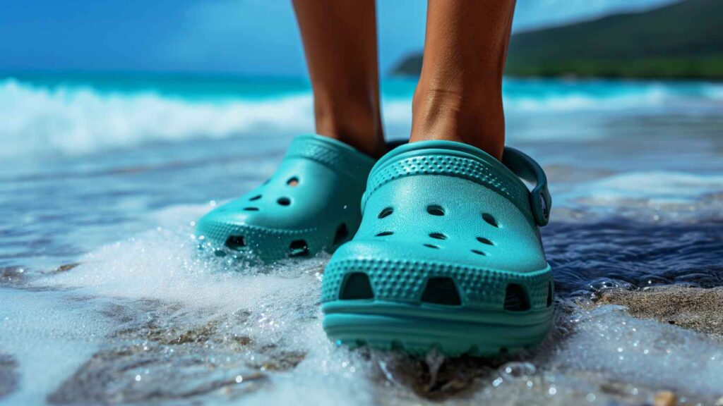 Amazon Crocs más vendidos