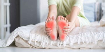 Amazon alfombra masajeadora