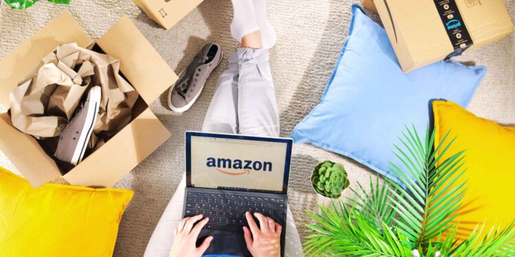 Amazon tira led TVLIVE