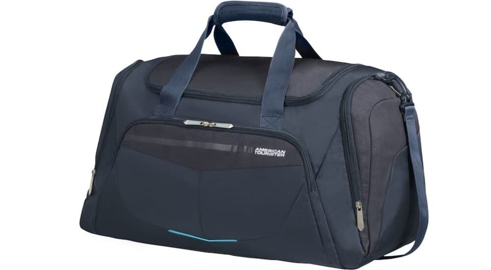 Bolsa de viaje Summerfunk Duffle 52, 20 blanda con capacidad de 50,5 L El Corte Ingles