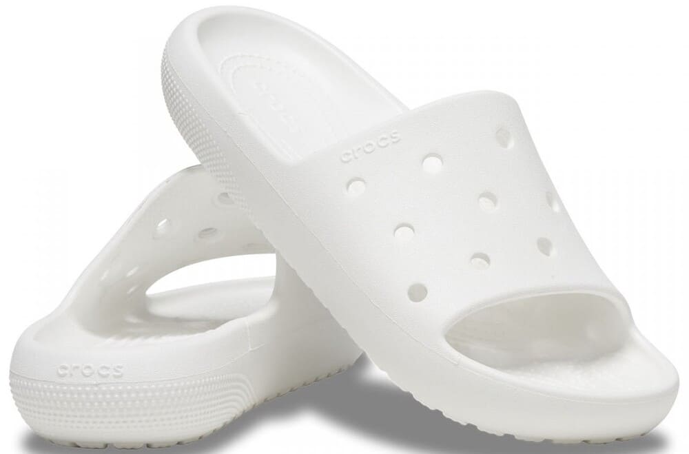 Crocs Sandalias slide unisex Classic 2.0 U