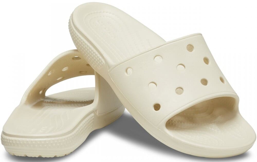 Crocs Sandalias slide unisex Classic U