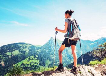 Decathlon gorra senderismo