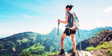 Decathlon gorra senderismo