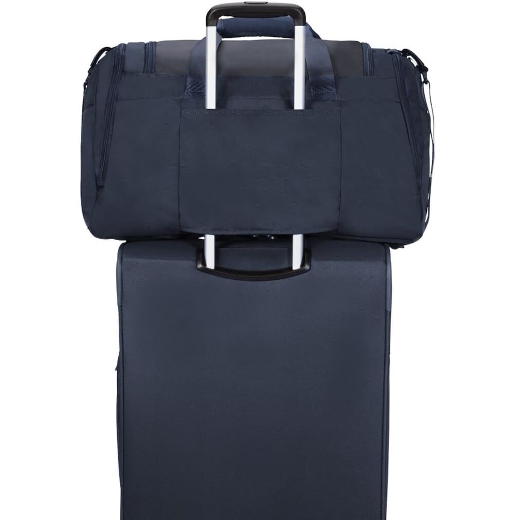 El Corte Ingles Bolsa de viaje Summerfunk Duffle 52, 20 blanda con capacidad de 50,5 L