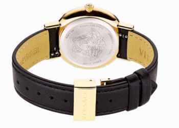 El Corte Inglés reloj Versace