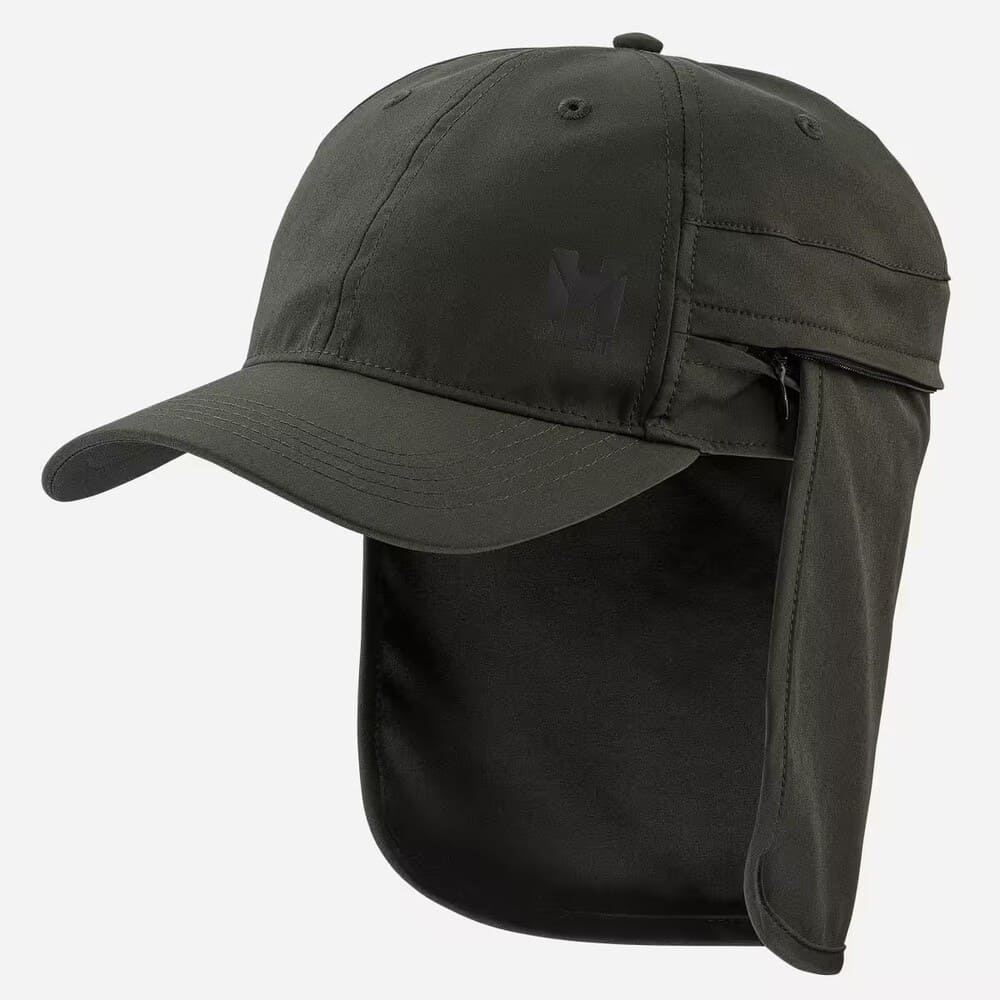 Gorra Senderismo Unisex Decathlon TREKKER II CAP