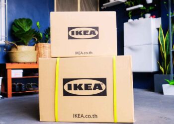 Ikea combinación JONAXEL