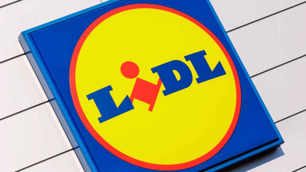 LIdl toallero eléctrico