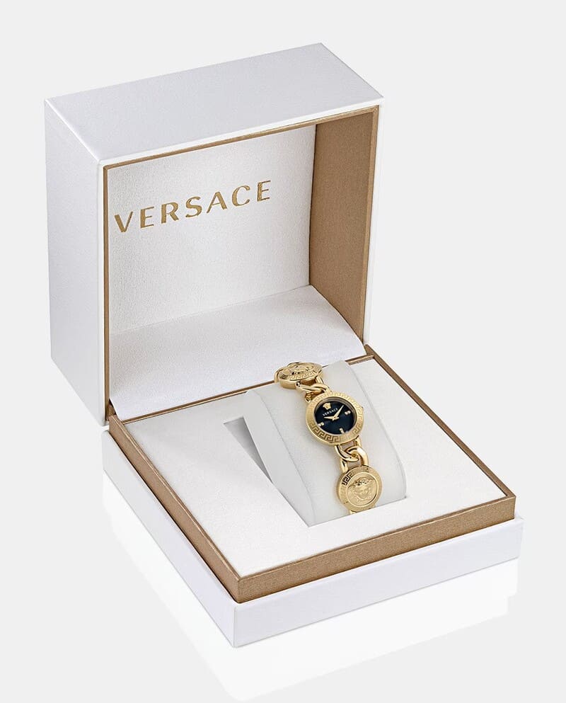 Reloj de mujer Stud Icon de Versace en El Corte Inglés