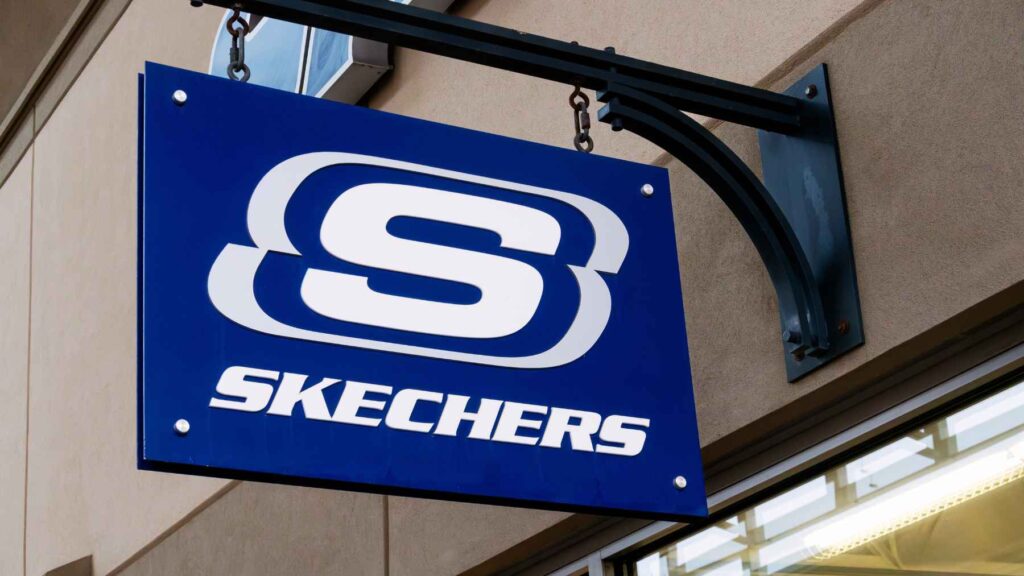 Skecher GO RECOVER Refresh