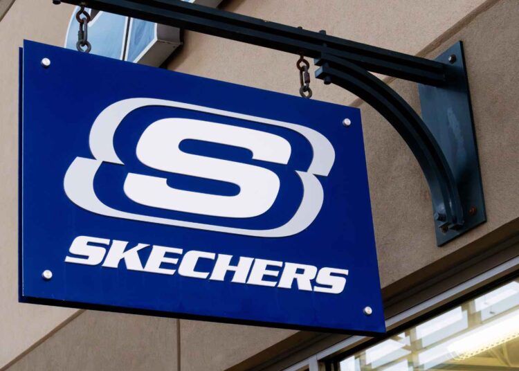 Skecher GO RECOVER Refresh