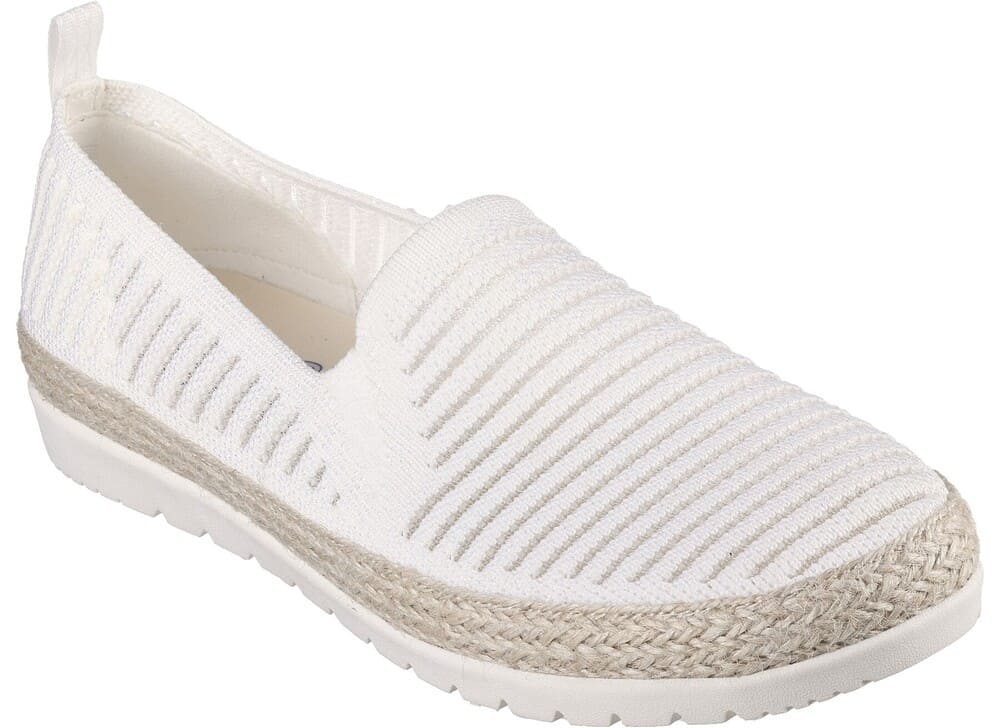 Skechers BOBS Flexpadrille 3.0 - Sparkling Sky