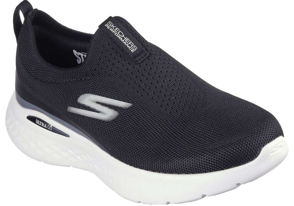 Skechers GO RUN Lite - Aurora Sky