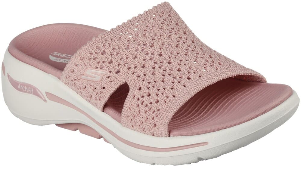 Skechers GO WALK Arch Fit Sandal - Rejoice