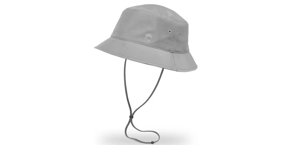 Sombrero De Senderismo Proteccion Solar UPF50+ - Sunward Bucket Decathlon (1)