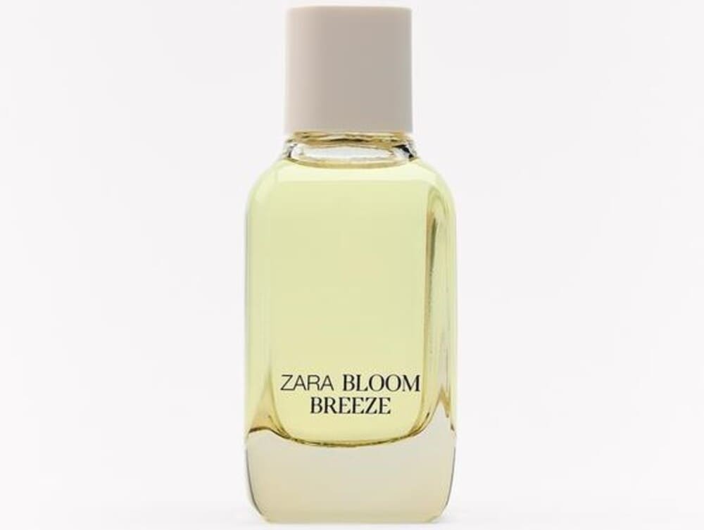 Zara Bloom Breeze 100 ml