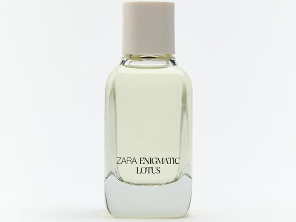 Zara Enigmatic Lotus 100 ml