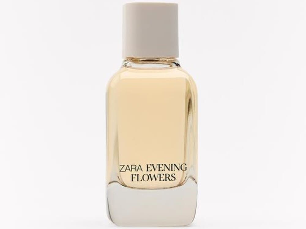 Zara Evening Flowers 100 ml