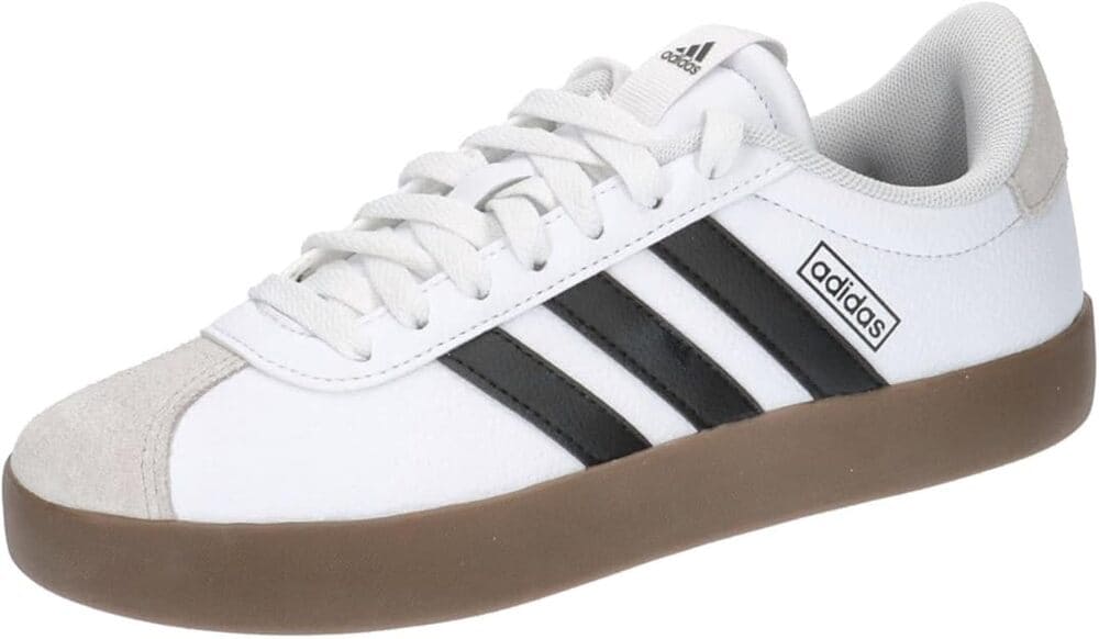 Adidas Vl Court, Zapatillas para Mujer Amazon