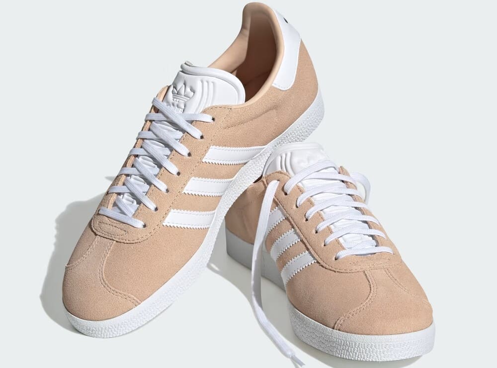 Adidas Zapatilla Gazelle