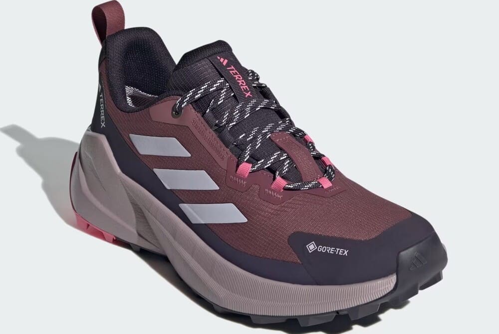 Adidas Zapatilla Terrex Trailmaker 2.0 Gore - Tex Hiking