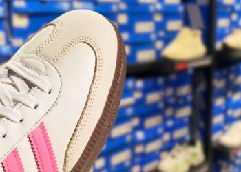 Adidas zapatillas samba