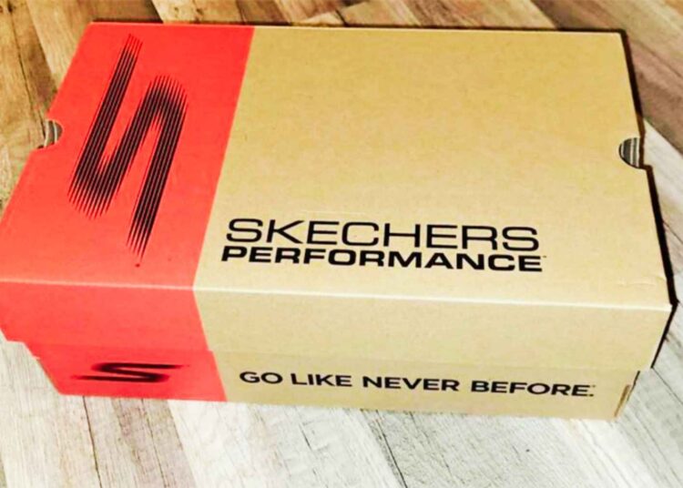 Amazon Skechers zapatillas más vendidas