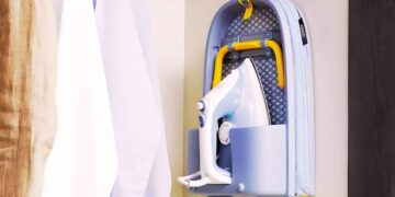 Amazon tabla planchar