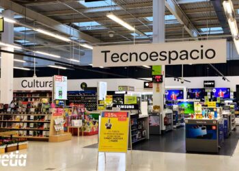 Carrefour cinturón fitness