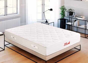 Carrefour colchón Pikolin rebaja